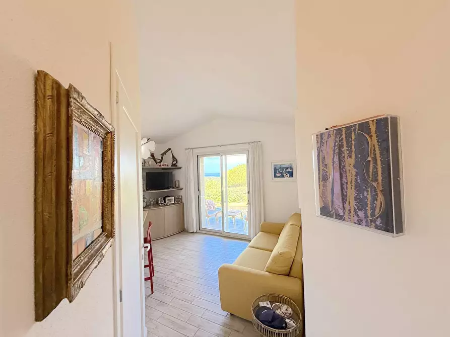 Immagine 47 di Villa in vendita  in Via mare sn a Badesi