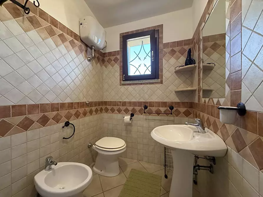 Immagine 5 di Appartamento in vendita  in Via Dante sn a Badesi