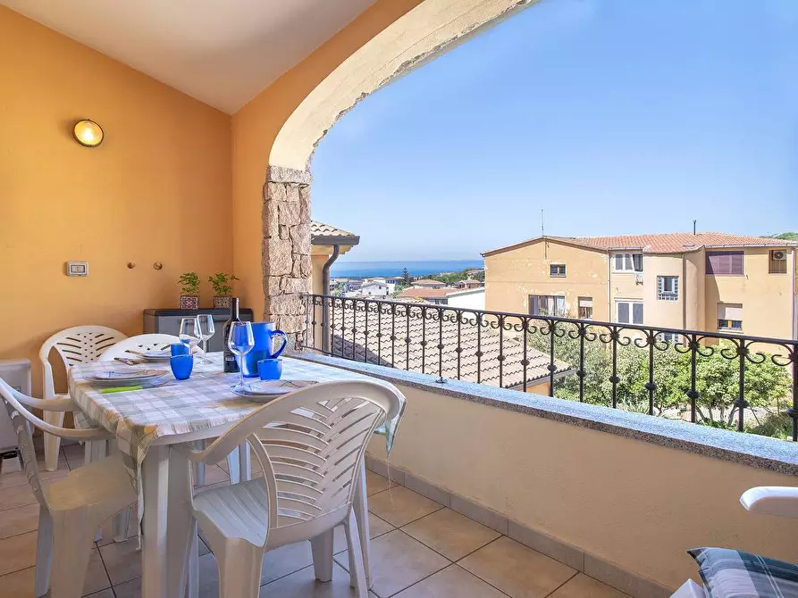 Immagine 13 di Appartamento in vendita  in Via Dante sn a Badesi