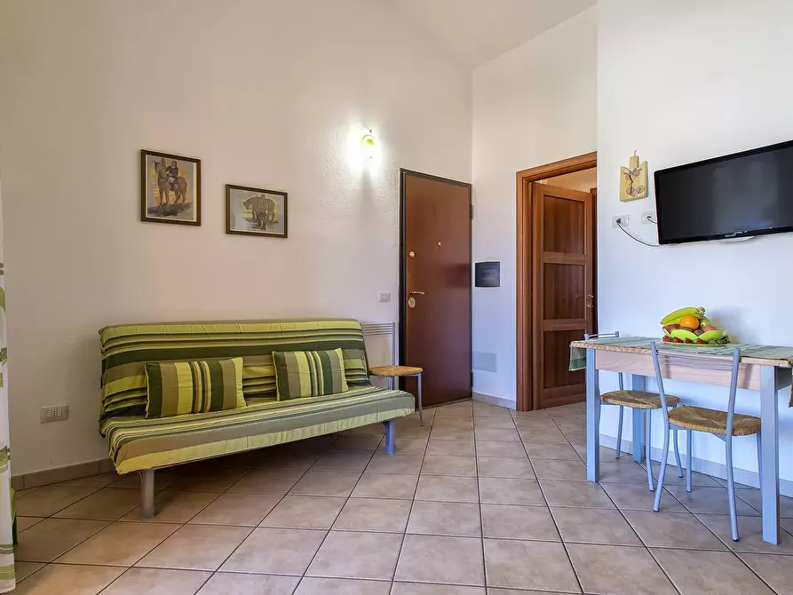 Immagine 18 di Appartamento in vendita  in Via Dante sn a Badesi