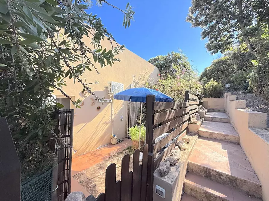 Immagine 3 di Appartamento in vendita  in Via Al mare sn a Trinità D'agultu E Vignola