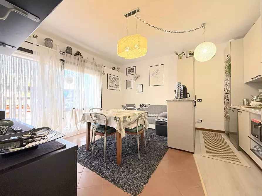 Immagine 4 di Appartamento in vendita  in Via Al mare sn a Trinità D'agultu E Vignola