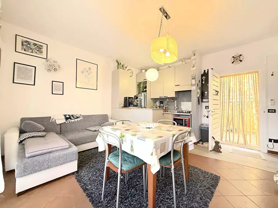 Immagine 1 di Appartamento in vendita  in Via Al mare sn a Trinità D'agultu E Vignola