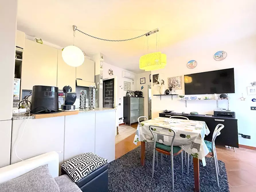 Immagine 6 di Appartamento in vendita  in Via Al mare sn a Trinità D'agultu E Vignola