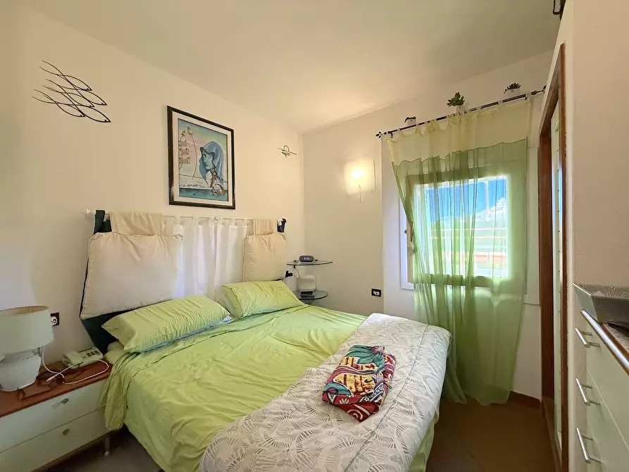 Immagine 11 di Appartamento in vendita  in Via Al mare sn a Trinità D'agultu E Vignola