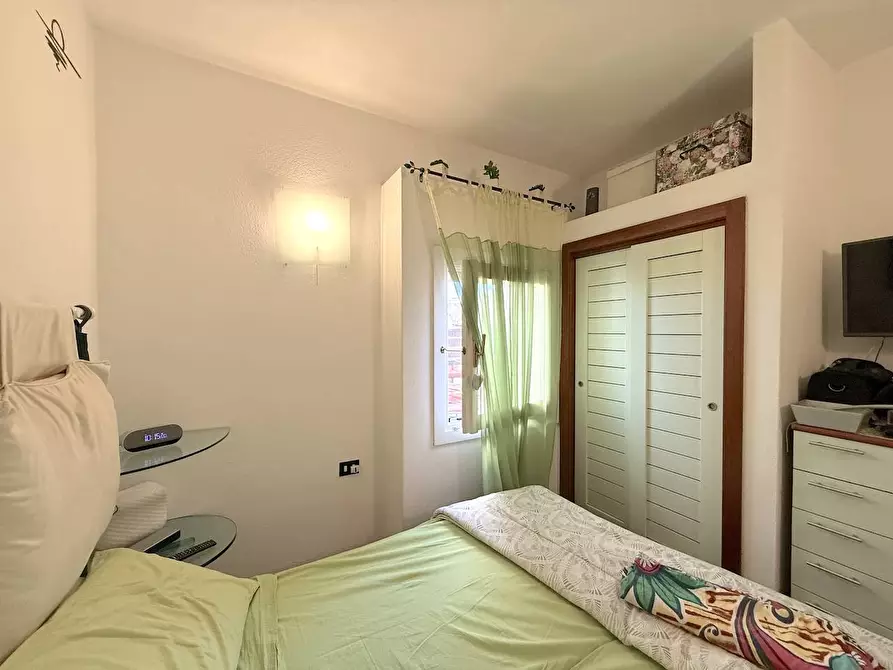 Immagine 12 di Appartamento in vendita  in Via Al mare sn a Trinità D'agultu E Vignola