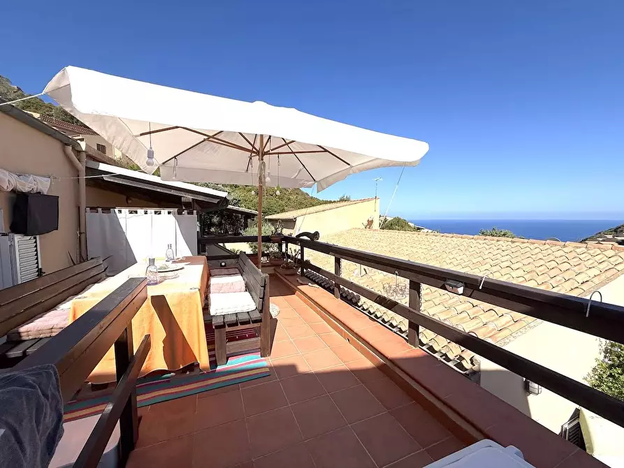 Immagine 14 di Appartamento in vendita  in Via Al mare sn a Trinità D'agultu E Vignola