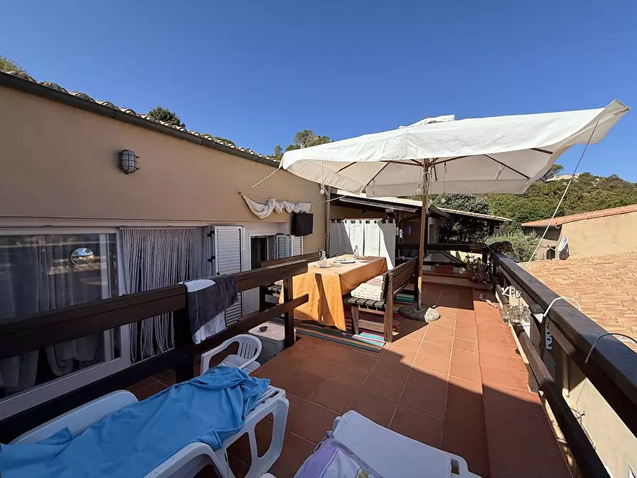 Immagine 15 di Appartamento in vendita  in Via Al mare sn a Trinità D'agultu E Vignola