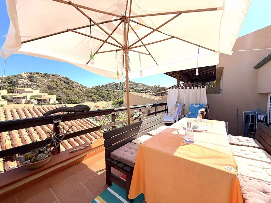 Immagine 16 di Appartamento in vendita  in Via Al mare sn a Trinità D'agultu E Vignola