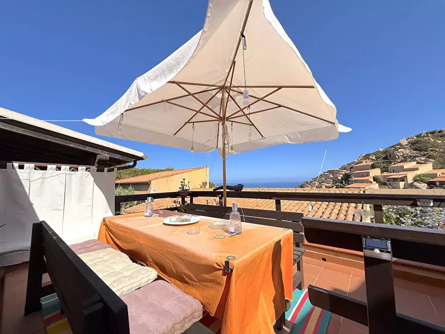 Immagine 17 di Appartamento in vendita  in Via Al mare sn a Trinità D'agultu E Vignola