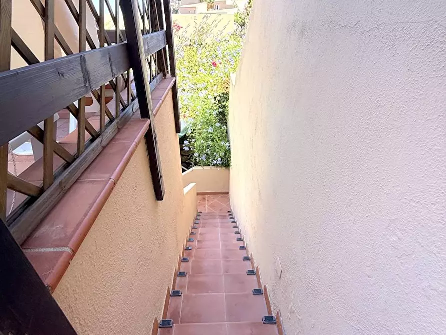 Immagine 18 di Appartamento in vendita  in Via Al mare sn a Trinità D'agultu E Vignola