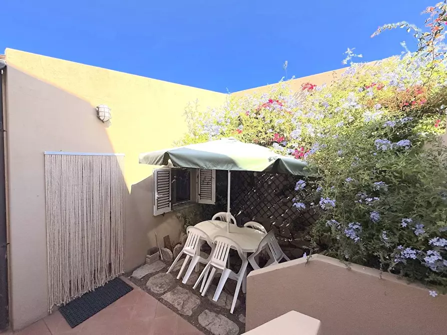 Immagine 19 di Appartamento in vendita  in Via Al mare sn a Trinità D'agultu E Vignola