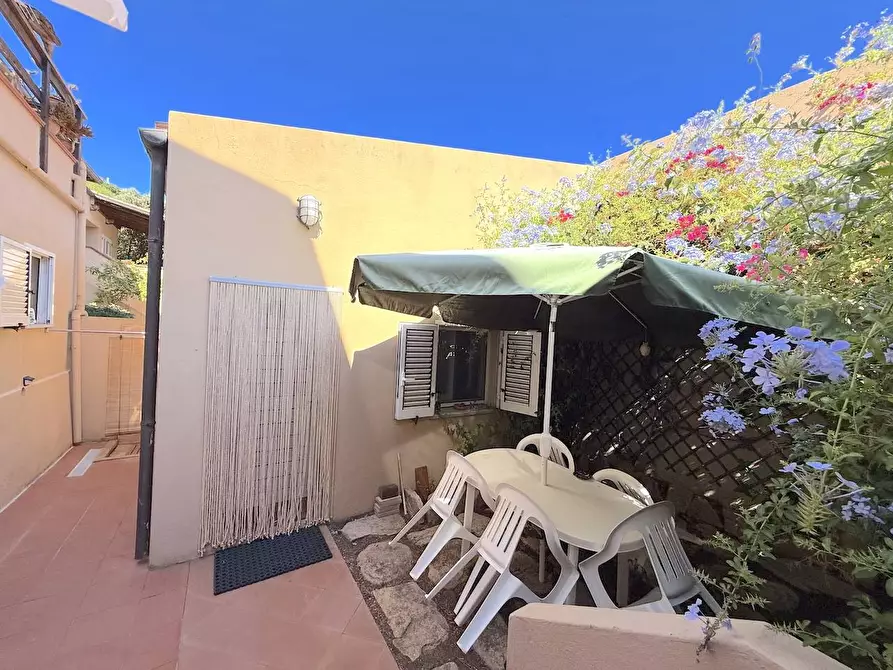 Immagine 20 di Appartamento in vendita  in Via Al mare sn a Trinità D'agultu E Vignola