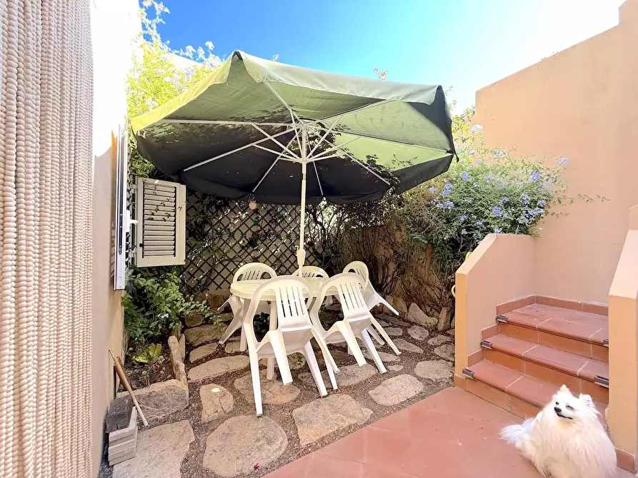 Immagine 21 di Appartamento in vendita  in Via Al mare sn a Trinità D'agultu E Vignola