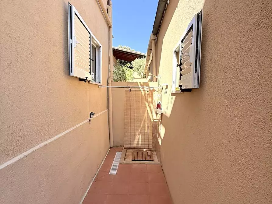 Immagine 22 di Appartamento in vendita  in Via Al mare sn a Trinità D'agultu E Vignola