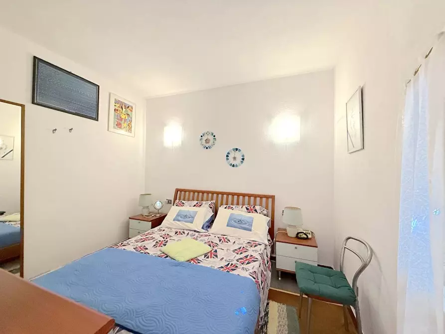 Immagine 23 di Appartamento in vendita  in Via Al mare sn a Trinità D'agultu E Vignola