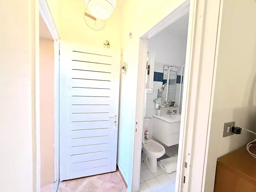 Immagine 24 di Appartamento in vendita  in Via Al mare sn a Trinità D'agultu E Vignola