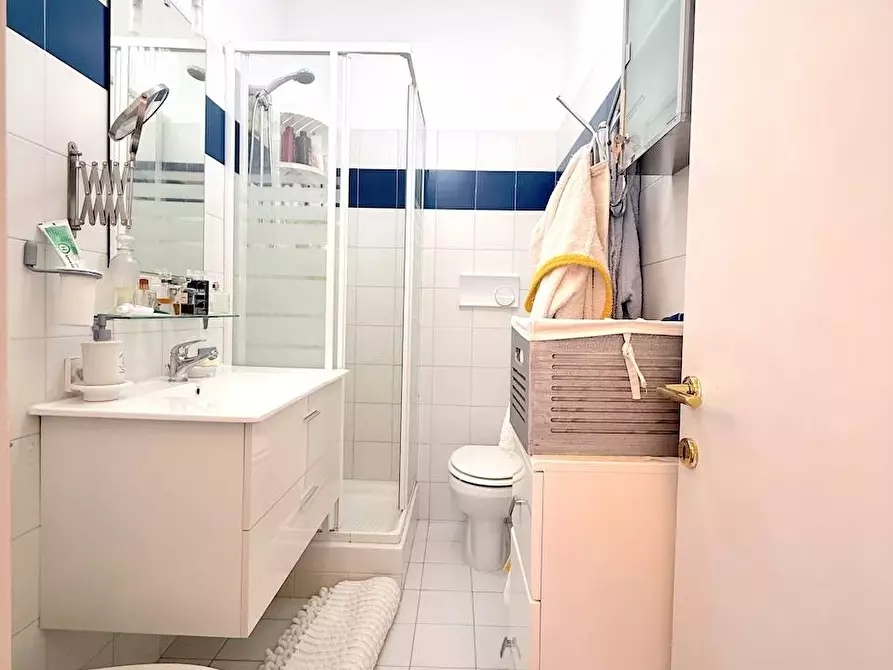 Immagine 25 di Appartamento in vendita  in Via Al mare sn a Trinità D'agultu E Vignola