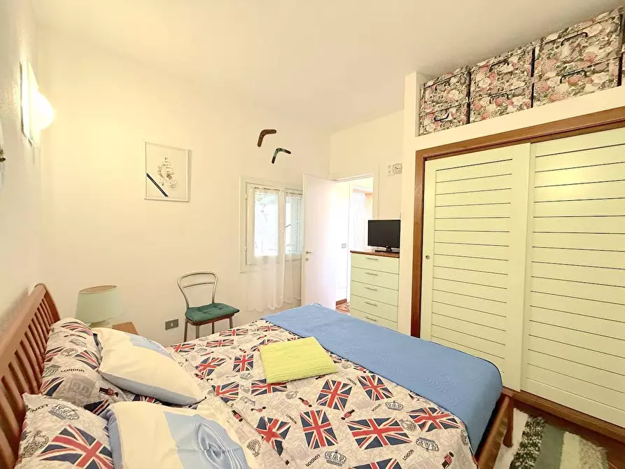 Immagine 26 di Appartamento in vendita  in Via Al mare sn a Trinità D'agultu E Vignola