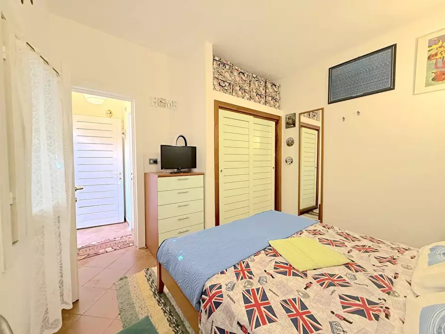 Immagine 27 di Appartamento in vendita  in Via Al mare sn a Trinità D'agultu E Vignola