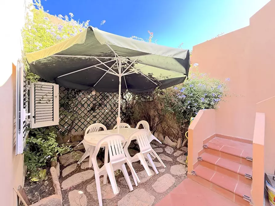 Immagine 28 di Appartamento in vendita  in Via Al mare sn a Trinità D'agultu E Vignola