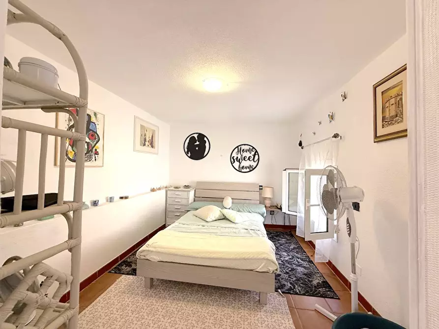 Immagine 29 di Appartamento in vendita  in Via Al mare sn a Trinità D'agultu E Vignola