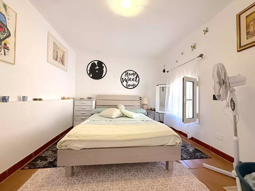 Immagine 30 di Appartamento in vendita  in Via Al mare sn a Trinità D'agultu E Vignola