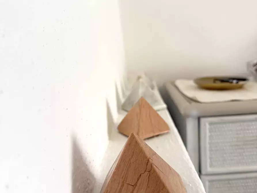 Immagine 31 di Appartamento in vendita  in Via Al mare sn a Trinità D'agultu E Vignola