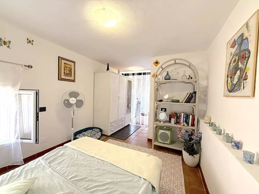 Immagine 32 di Appartamento in vendita  in Via Al mare sn a Trinità D'agultu E Vignola