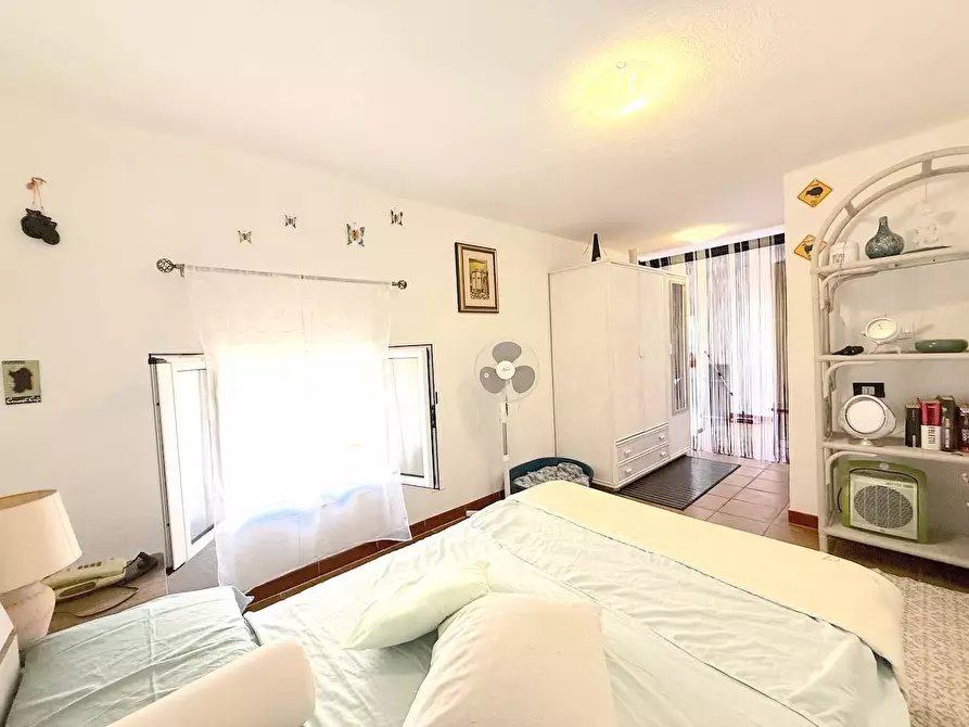 Immagine 33 di Appartamento in vendita  in Via Al mare sn a Trinità D'agultu E Vignola