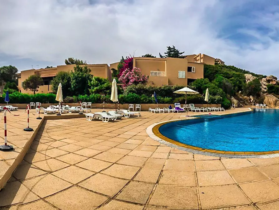 Immagine 34 di Appartamento in vendita  in Via Al mare sn a Trinità D'agultu E Vignola