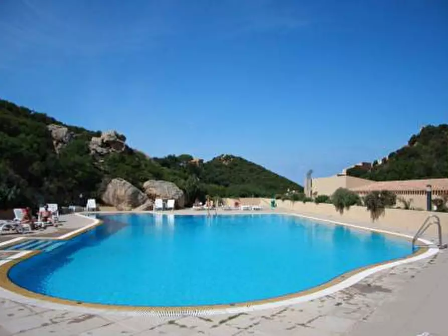 Immagine 36 di Appartamento in vendita  in Via Al mare sn a Trinità D'agultu E Vignola