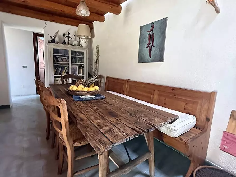 Immagine 2 di Rustico / casale in vendita  in Stazzo La Casedda 92 a Aglientu