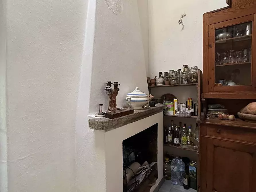 Immagine 5 di Rustico / casale in vendita  in Stazzo La Casedda 92 a Aglientu