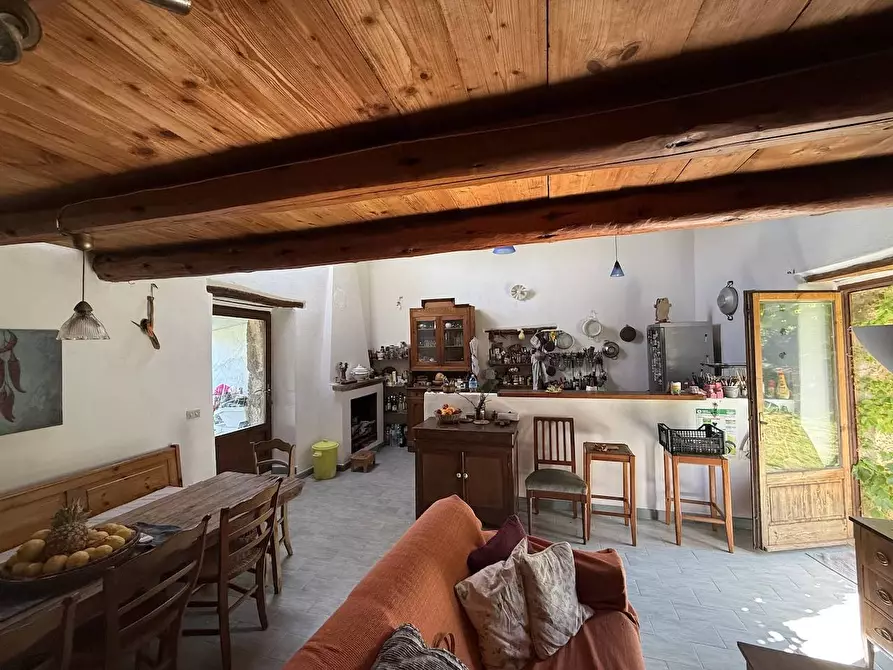 Immagine 6 di Rustico / casale in vendita  in Stazzo La Casedda 92 a Aglientu