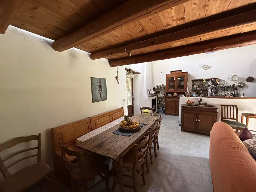 Immagine 7 di Rustico / casale in vendita  in Stazzo La Casedda 92 a Aglientu