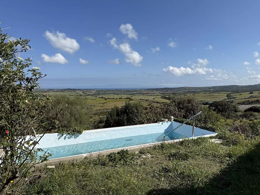 Immagine 13 di Rustico / casale in vendita  in Stazzo La Casedda 92 a Aglientu