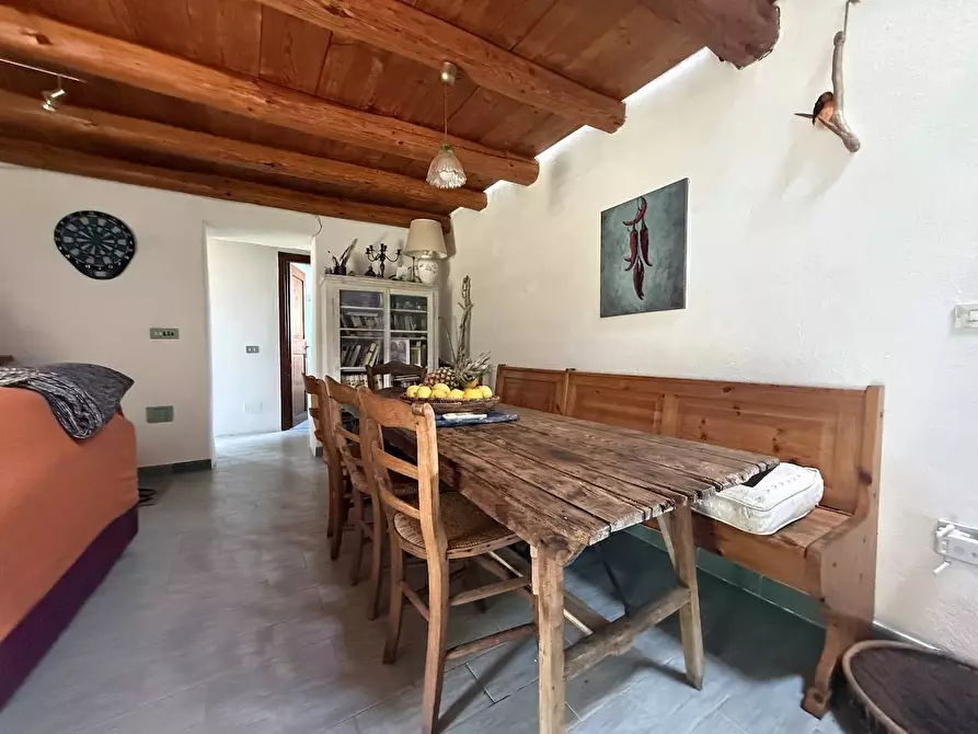 Immagine 17 di Rustico / casale in vendita  in Stazzo La Casedda 92 a Aglientu