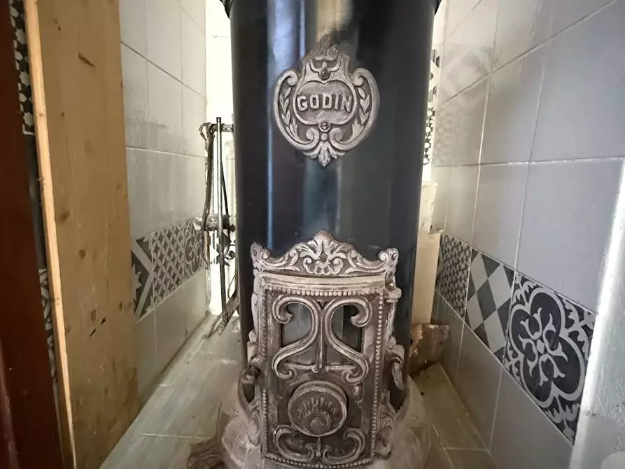 Immagine 20 di Rustico / casale in vendita  in Stazzo La Casedda 92 a Aglientu