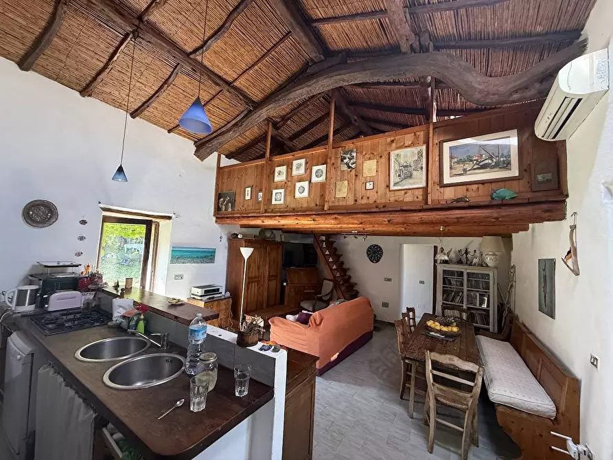 Immagine 23 di Rustico / casale in vendita  in Stazzo La Casedda 92 a Aglientu