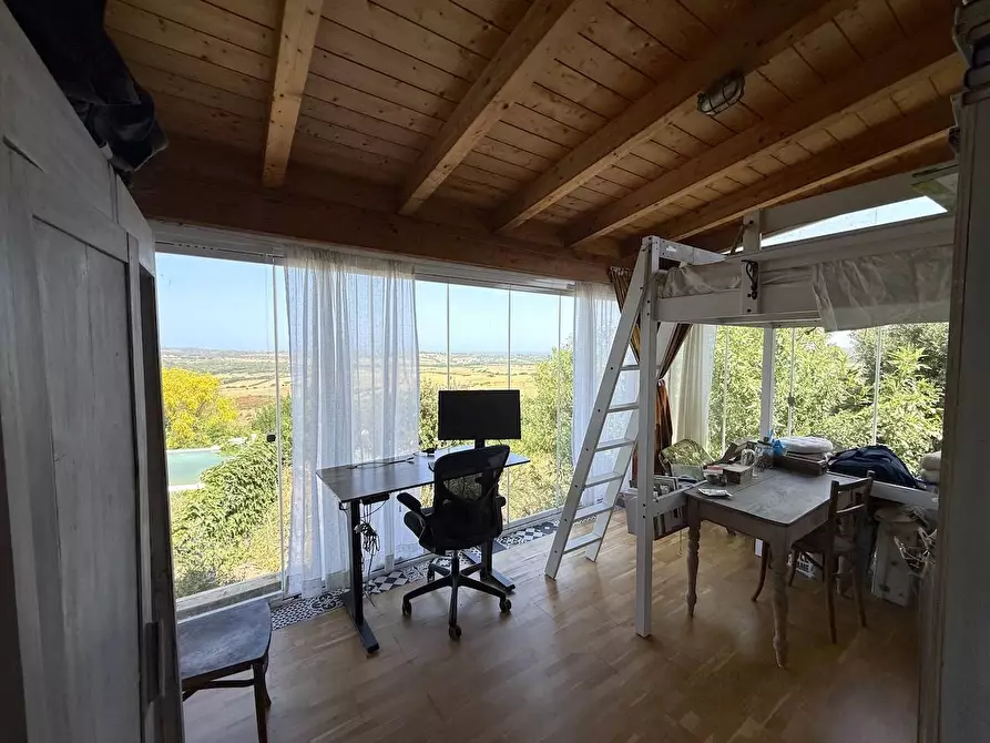 Immagine 39 di Rustico / casale in vendita  in Stazzo La Casedda 92 a Aglientu