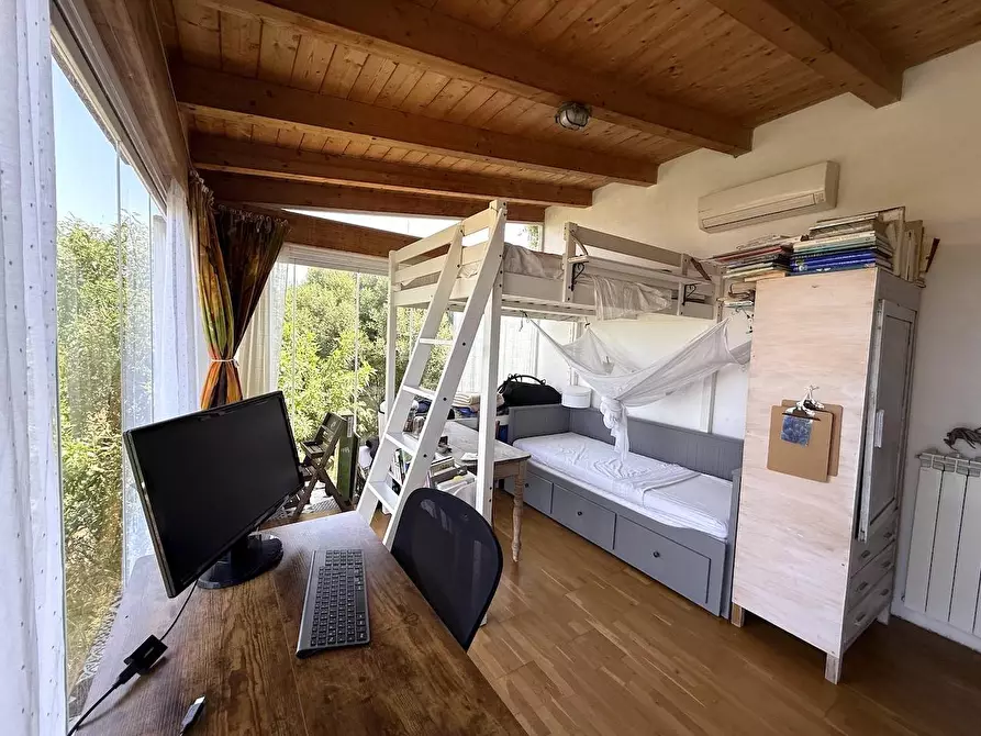 Immagine 41 di Rustico / casale in vendita  in Stazzo La Casedda 92 a Aglientu