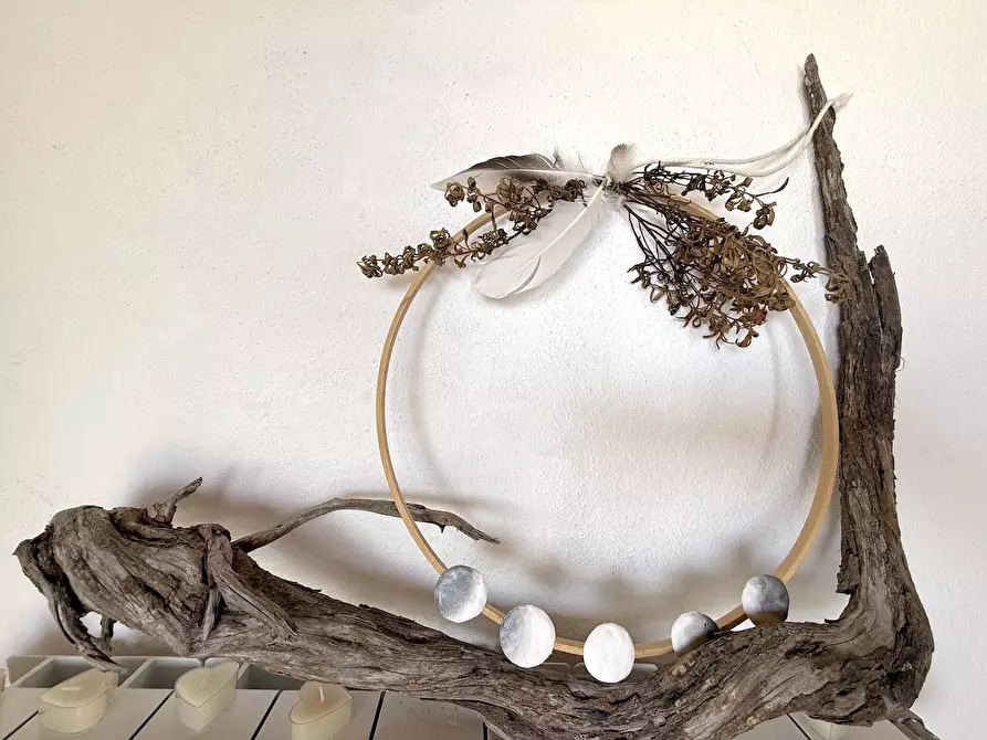 Immagine 42 di Rustico / casale in vendita  in Stazzo La Casedda 92 a Aglientu