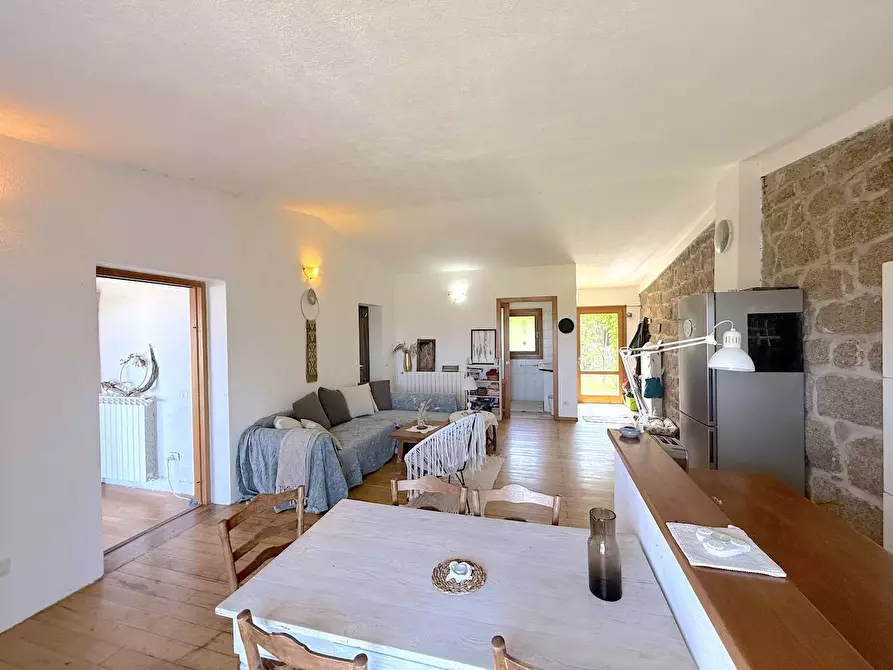 Immagine 43 di Rustico / casale in vendita  in Stazzo La Casedda 92 a Aglientu