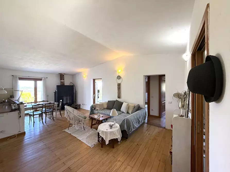 Immagine 47 di Rustico / casale in vendita  in Stazzo La Casedda 92 a Aglientu