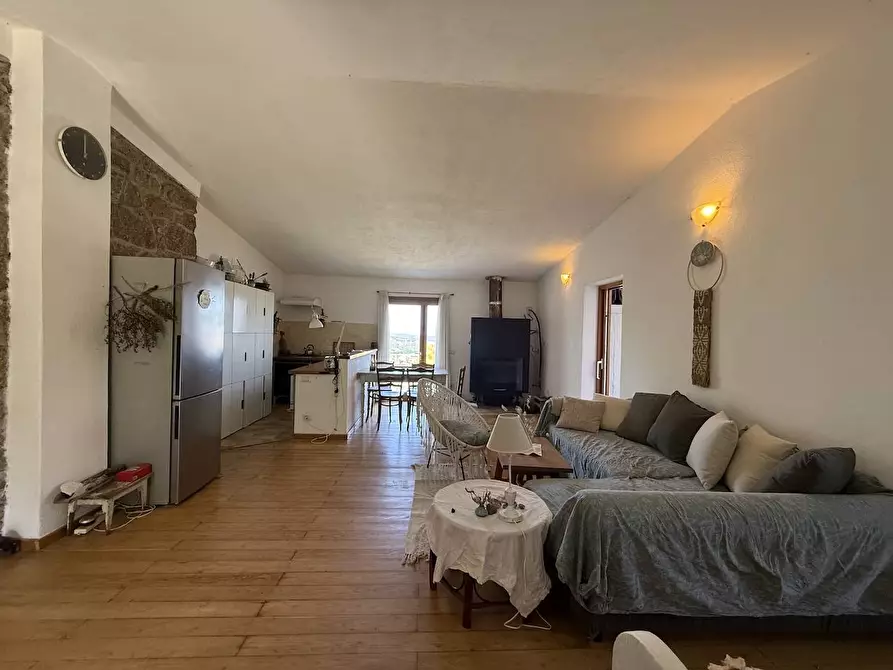 Immagine 49 di Rustico / casale in vendita  in Stazzo La Casedda 92 a Aglientu