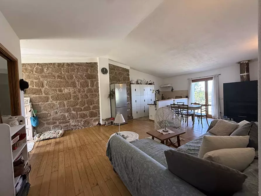 Immagine 55 di Rustico / casale in vendita  in Stazzo La Casedda 92 a Aglientu