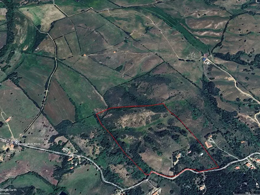 Immagine 75 di Rustico / casale in vendita  in Stazzo La Casedda 92 a Aglientu