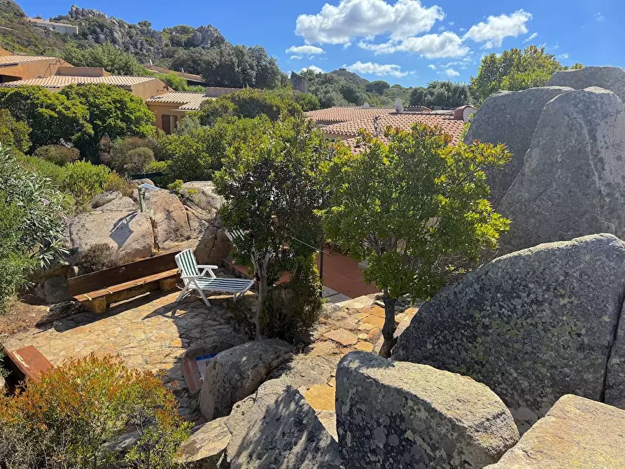 Immagine 18 di Villetta a schiera in vendita  a Trinità D'agultu E Vignola