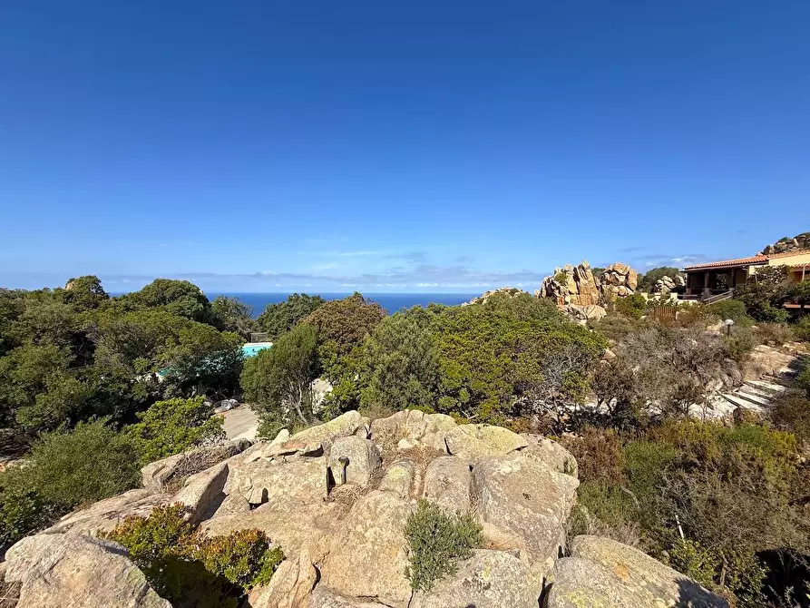 Immagine 19 di Villetta a schiera in vendita  a Trinità D'agultu E Vignola